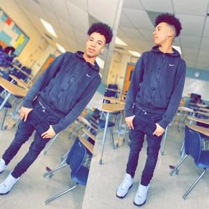 Meet your Posher, James